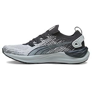 ERI⭐︎　NV22201 Amazon.com | PUMA Mens Electrify Nitro 3 Knit Lace Up